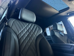 Genesis GV80 Coupe 3.5T e-SC Prestige Black AWD 2026