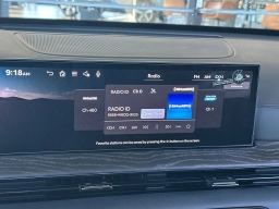 Genesis GV80 Coupe 3.5T e-SC Prestige Black AWD 2026