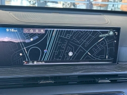 Genesis GV80 Coupe 3.5T e-SC Prestige Black AWD 2026