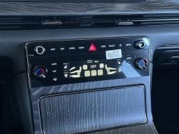 Genesis GV80 Coupe 3.5T e-SC Prestige Black AWD 2026