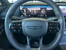 Genesis GV80 Coupe 3.5T e-SC Prestige Black AWD 2026