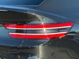 Genesis GV80 Coupe 3.5T e-SC Prestige Black AWD 2026