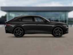 Genesis GV80 Coupe 3.5T e-SC Prestige Black AWD 2026