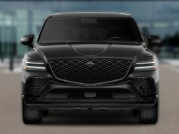 Genesis GV80 Coupe 3.5T e-SC Prestige Black AWD 2026