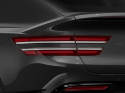 Genesis GV80 Coupe 3.5T e-SC Prestige Black AWD 2026