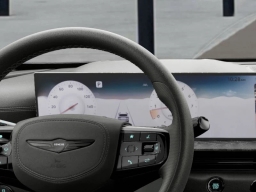 Genesis GV80 Coupe 3.5T e-SC Prestige Black AWD 2026