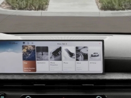 Genesis GV80 Coupe 3.5T e-SC Prestige Black AWD 2026