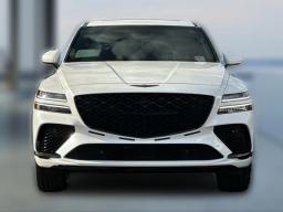 Genesis GV80 Coupe 3.5T e-SC Prestige Black AWD 2026