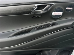 Genesis GV80 Coupe 3.5T e-SC Prestige Black AWD 2026