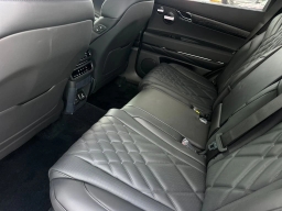 Genesis GV80 Coupe 3.5T e-SC Prestige Black AWD 2026