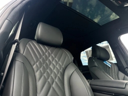 Genesis GV80 Coupe 3.5T e-SC Prestige Black AWD 2026