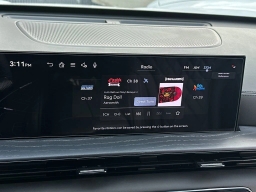 Genesis GV80 Coupe 3.5T e-SC Prestige Black AWD 2026