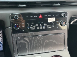 Genesis GV80 Coupe 3.5T e-SC Prestige Black AWD 2026