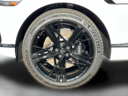 Genesis GV80 Coupe 3.5T e-SC Prestige Black AWD 2026