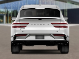 Genesis GV80 Coupe 3.5T e-SC Prestige Black AWD 2026