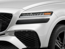 Genesis GV80 Coupe 3.5T e-SC Prestige Black AWD 2026