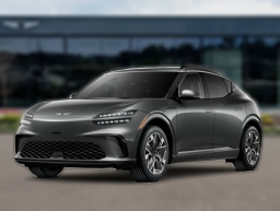 Genesis GV60 Base RWD 2026