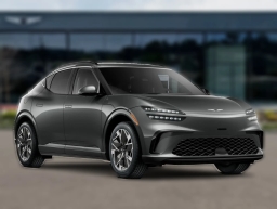 Genesis GV60 Base RWD 2026