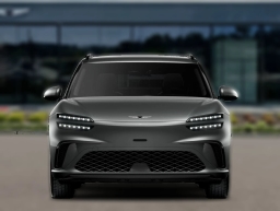 Genesis GV60 Base RWD 2026