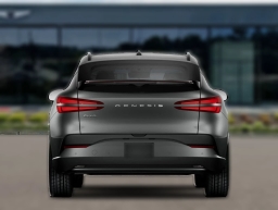 Genesis GV60 Base RWD 2026