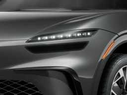 Genesis GV60 Base RWD 2026