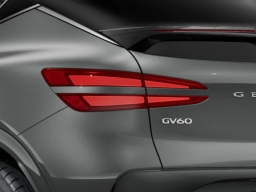 Genesis GV60 Base RWD 2026