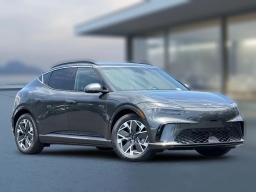 Genesis GV60 Base RWD 2026