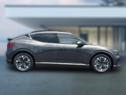 Genesis GV60 Base RWD 2026