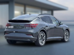 Genesis GV60 Base RWD 2026