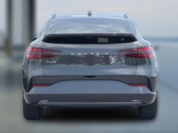 Genesis GV60 Base RWD 2026