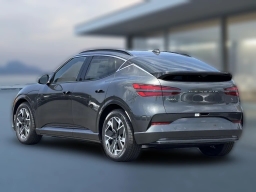 Genesis GV60 Base RWD 2026
