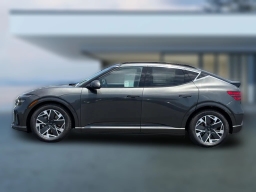 Genesis GV60 Base RWD 2026
