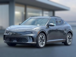 Genesis GV60 Base RWD 2026