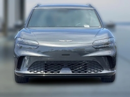Genesis GV60 Base RWD 2026