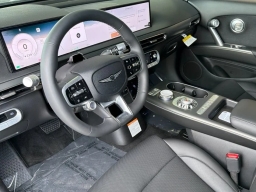 Genesis GV60 Base RWD 2026
