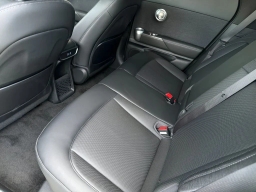 Genesis GV60 Base RWD 2026