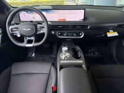Genesis GV60 Base RWD 2026