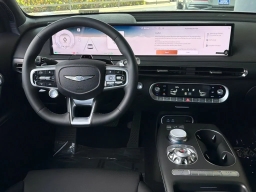 Genesis GV60 Base RWD 2026