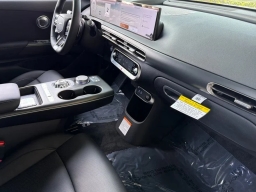 Genesis GV60 Base RWD 2026