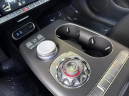 Genesis GV60 Base RWD 2026