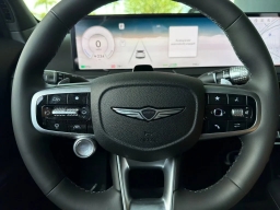 Genesis GV60 Base RWD 2026