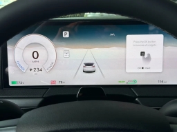 Genesis GV60 Base RWD 2026