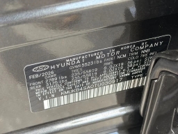 Genesis GV60 Base RWD 2026