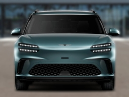 Genesis GV60 Base RWD 2026