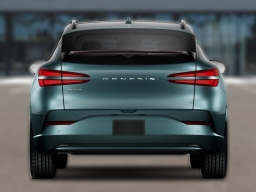 Genesis GV60 Base RWD 2026