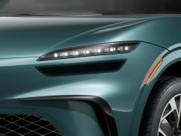 Genesis GV60 Base RWD 2026