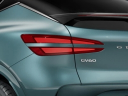 Genesis GV60 Base RWD 2026
