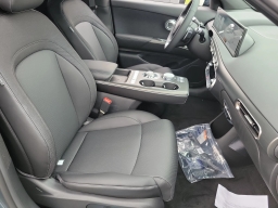 Genesis GV60 Base RWD 2026