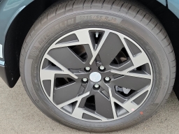 Genesis GV60 Base RWD 2026