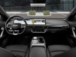 Genesis GV60 Base RWD 2026